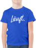 Royalblau