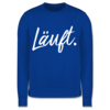 Royalblau