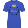 Royalblau