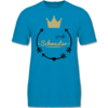 Azurblau