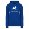 Royalblau