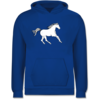 Royalblau