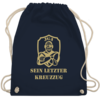 Navy Blau