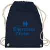 Navy Blau