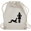 Naturweiß