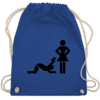 Royalblau