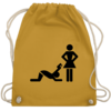 Senfgelb