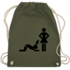 Olivgrün