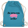 Hellblau