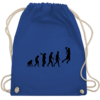 Royalblau