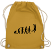 Senfgelb