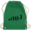 Grün