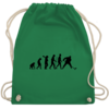 Grün