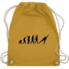Senfgelb