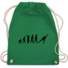 Grün
