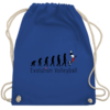 Royalblau
