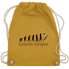 Senfgelb