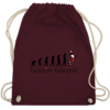 Bordeauxrot