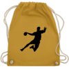 Senfgelb