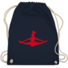 Navy Blau