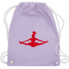 Pastell Lila