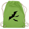 Hellgrün