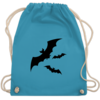 Hellblau