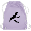Pastell Lila