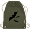 Olivgrün