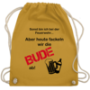 Senfgelb