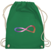 Grün