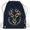 Navy Blau