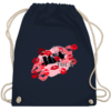 Navy Blau