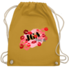 Senfgelb