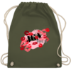 Olivgrün