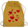 Senfgelb