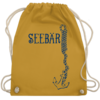 Senfgelb