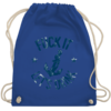 Royalblau