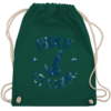 Dunkelgrün