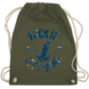 Olivgrün