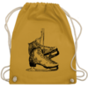 Senfgelb
