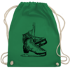 Grün