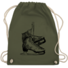 Olivgrün