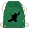 Grün
