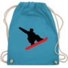 Hellblau