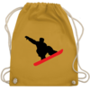 Senfgelb