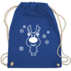 Royalblau