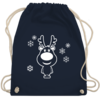 Navy Blau