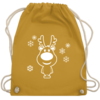 Senfgelb