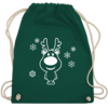 Dunkelgrün